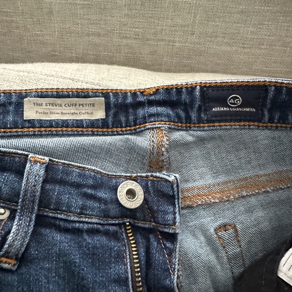 AG Jeans - Picture 4 of 4